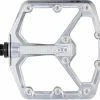 Crankbrothers Stamp 7 Large - Silver Edition, High-polished Silver 1 Crankbrothers Stamp 7 Large - Silver Edition, High-polished Silver -Magura Verkäufe 0003c1d1 f641 4f25 b25d db3c3a3fa0e3