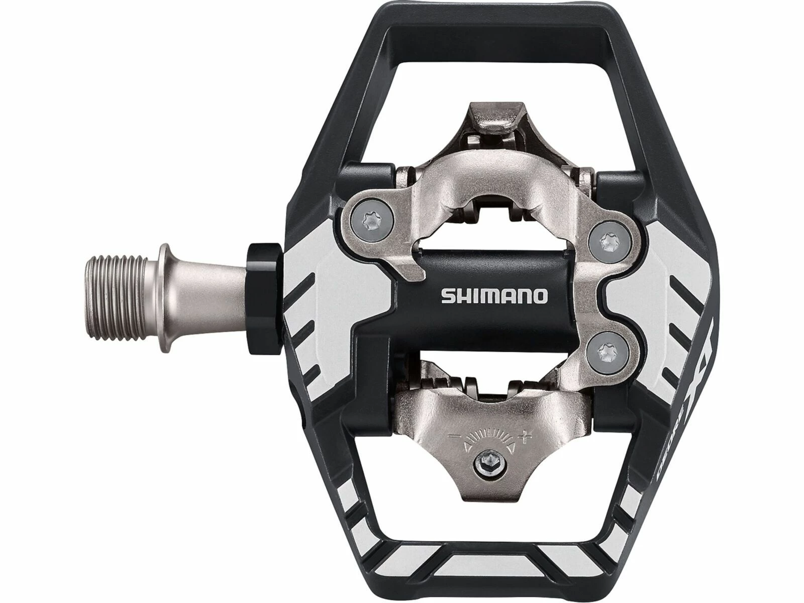 Shimano Deore XT PD-M8120 4 Shimano Deore XT PD-M8120 – Bild 2