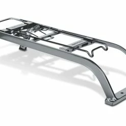 Cube IC - E-Bike Gepäckträger Mit Federklappe, Grey