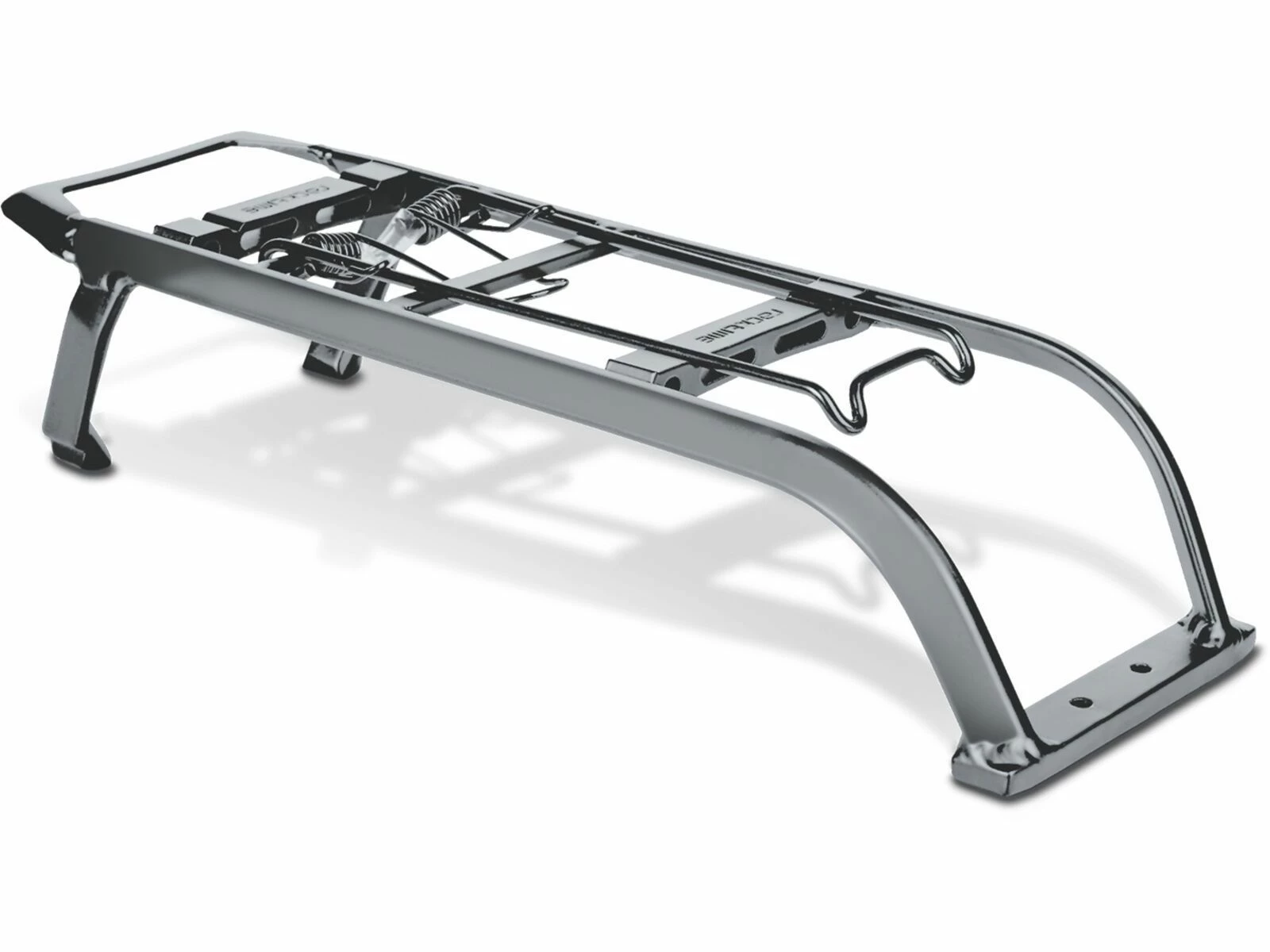 Cube IC - E-Bike Gepäckträger Mit Federklappe, Grey 3 Cube IC - E-Bike Gepäckträger Mit Federklappe, Grey