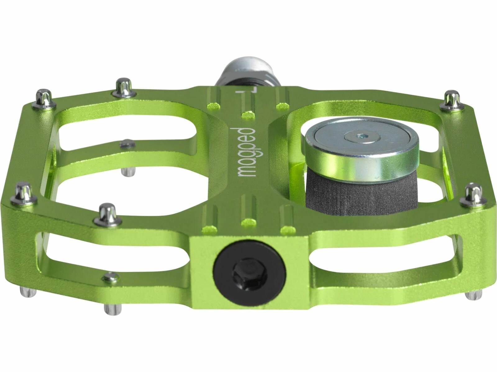 Magped Sport2 200, Green 4 Magped Sport2 200, Green – Bild 2