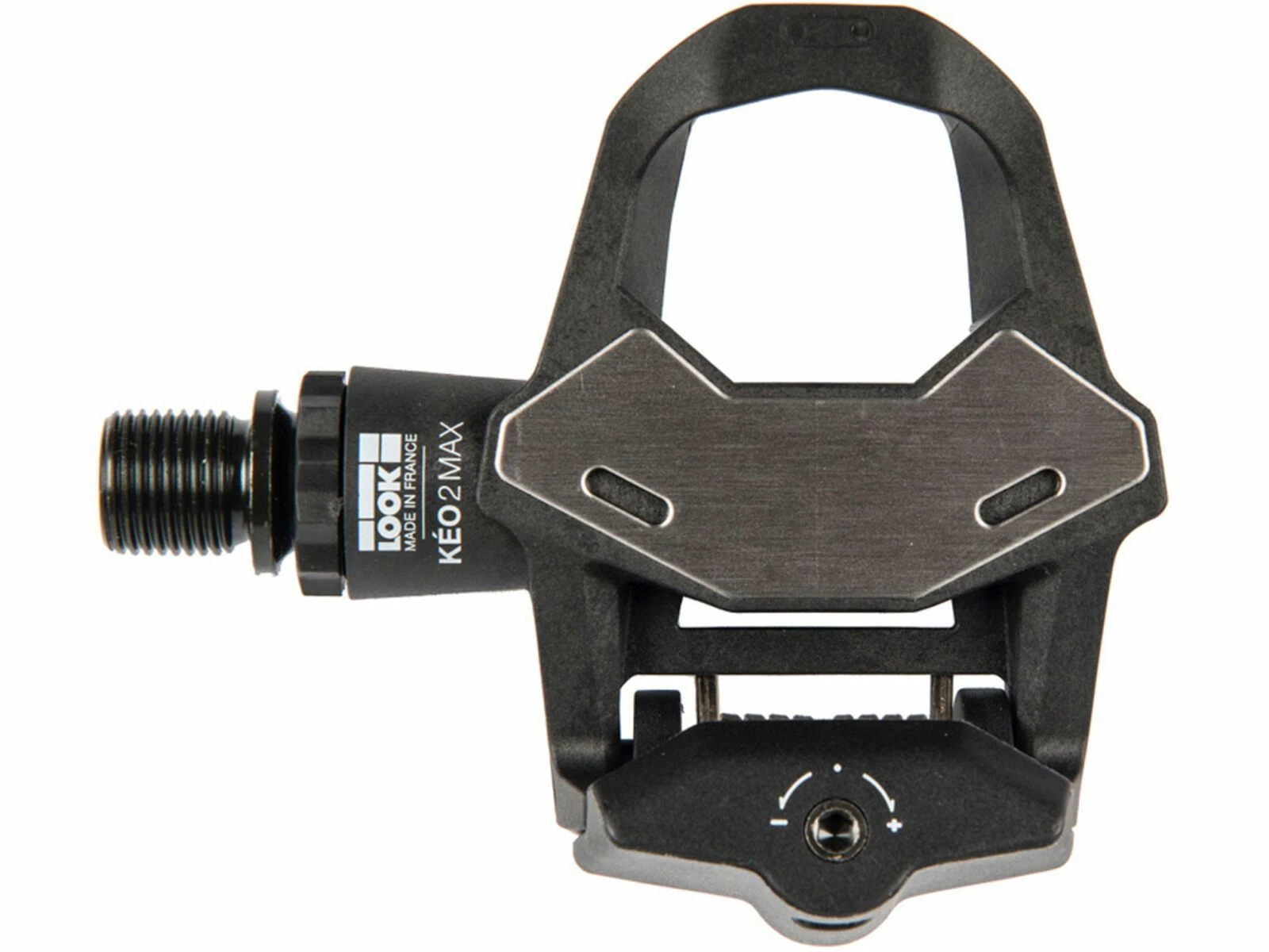 Look Kéo 2 Max, Black 8 Look Kéo 2 Max, Black – Bild 6