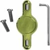 Muc-Off Secure Tag Holder V2, Green -Magura Verkäufe 01f6a032 cc26 4ddf 815d 938fe257d052