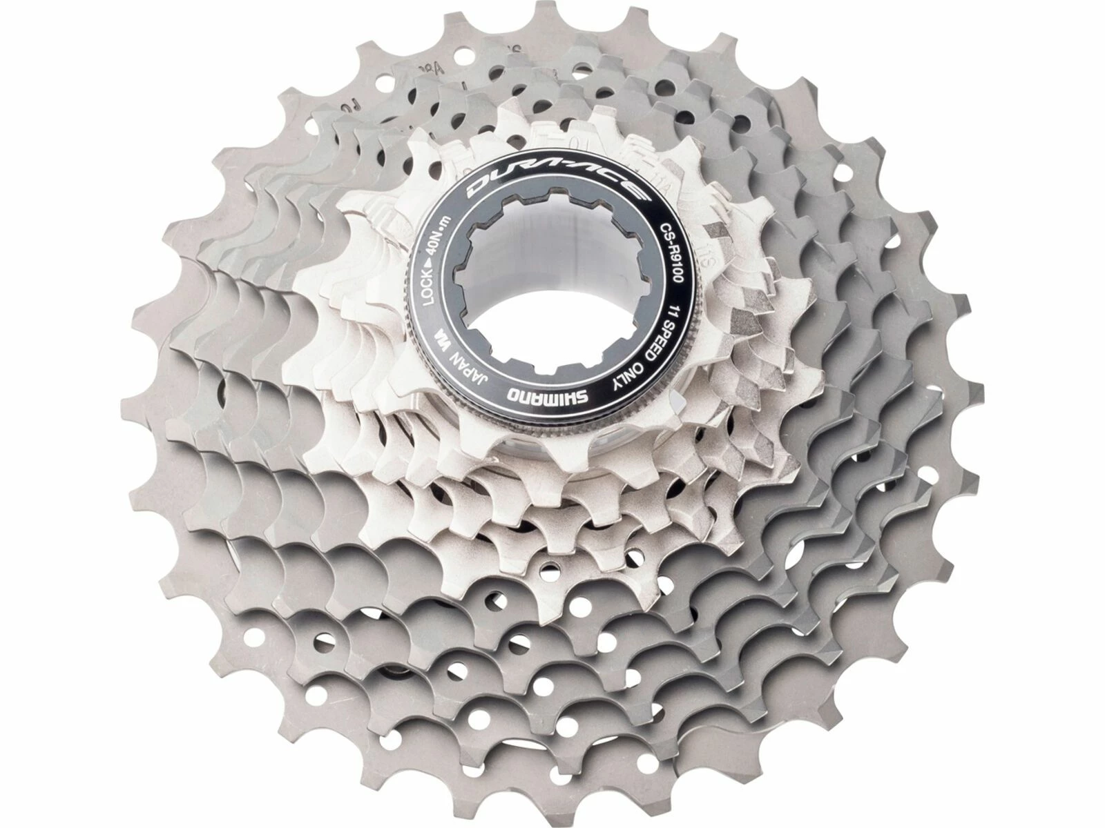 Shimano Dura-Ace CS-R9100-11 HG-EV - 11-fach 3 Shimano Dura-Ace CS-R9100-11 HG-EV - 11-fach