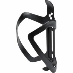 Cube Flaschenhalter HPA Top Cage, Black Anodized