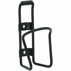 Blackburn Mountain Aluminium Cage, Schwarz