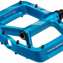 Race Face Aeffect R Pedal, Blue