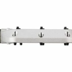 Spank Spoon DC Flat Pedal, Raw/silver -Magura Verkäufe 0601d852 d7b1 4a69 851e ad1a34c2b23a