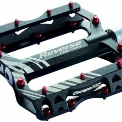 Reverse Escape Pro, Black/red