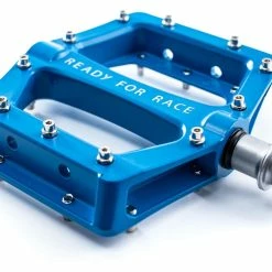 Cube RFR Pedale Flat Race, Blue -Magura Verkäufe 06b05c90 21f9 42a8 83d8 a2747e31b3bb
