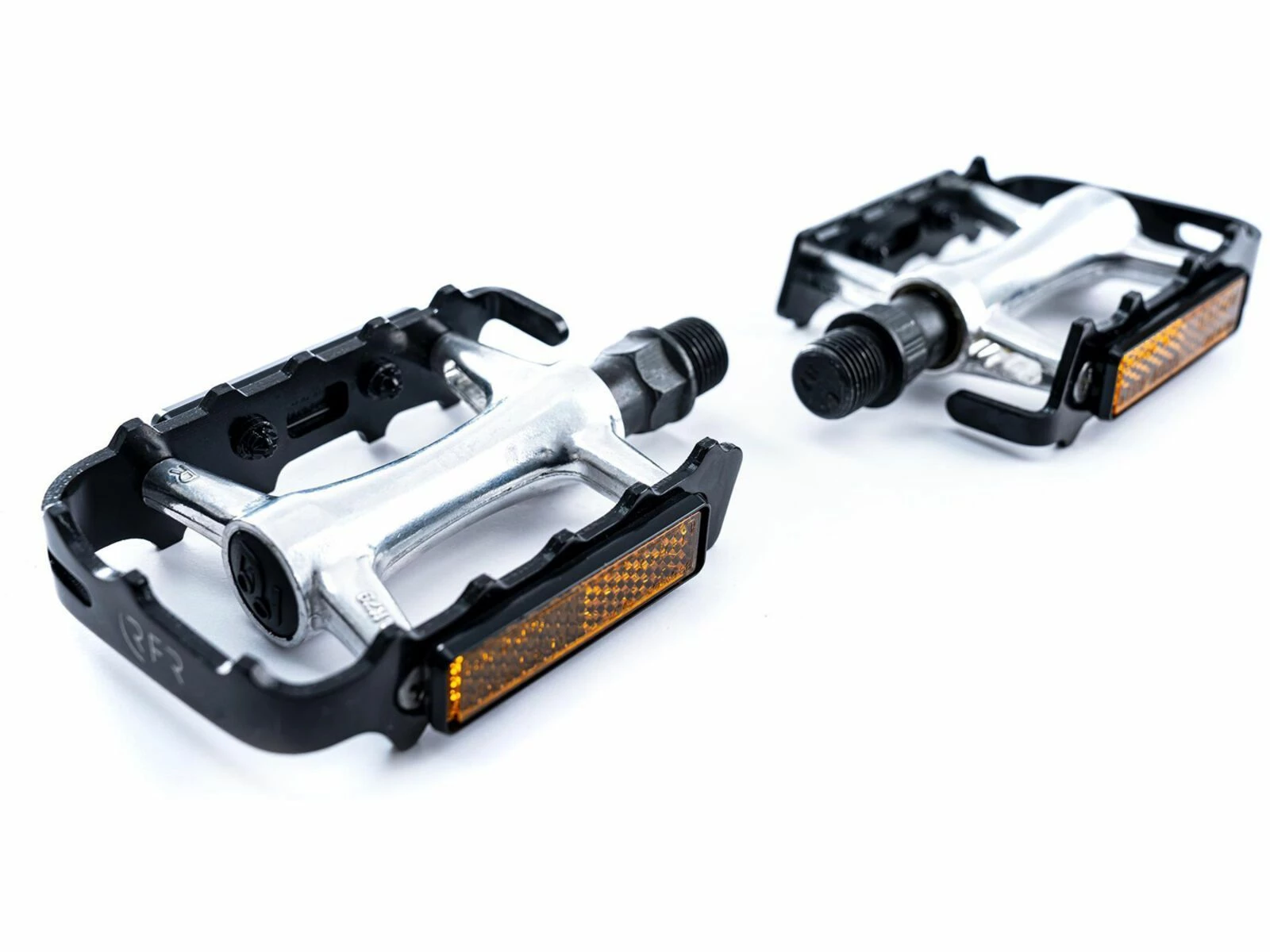 Cube RFR Pedale Standard Pro, Black 4 Cube RFR Pedale Standard Pro, Black – Bild 2