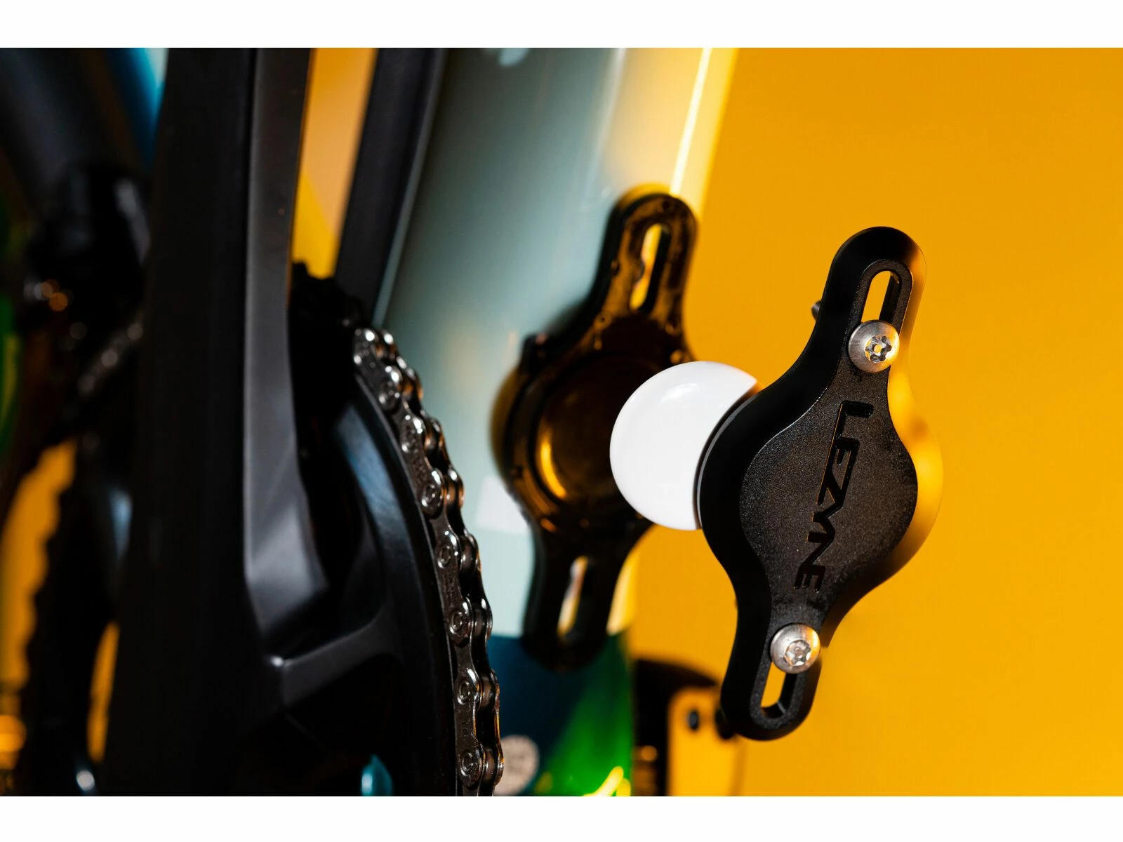 Lezyne Matrix Bike Tagger, Black 7 Lezyne Matrix Bike Tagger, Black – Bild 5