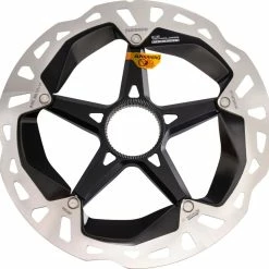 Shimano XTR RT-MT900 Bremsscheibe Ice-Tech Freeza Center Lock - 180 Mm