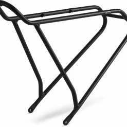 Cube Acid Gepäckträger Gravel, Black