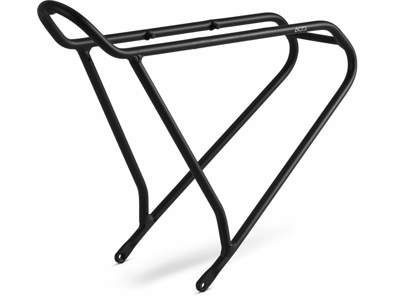 Cube Acid Gepäckträger Gravel, Black 3 Cube Acid Gepäckträger Gravel, Black