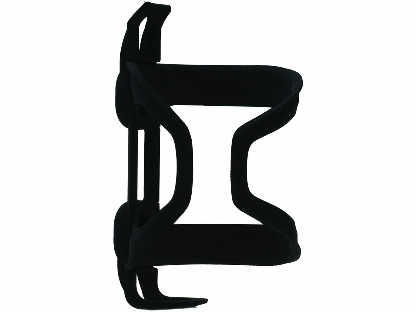 Blackburn Wayside Side Entry, Schwarz 3 Blackburn Wayside Side Entry, Schwarz