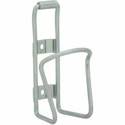 Blackburn Mountain Aluminium Cage, Silber