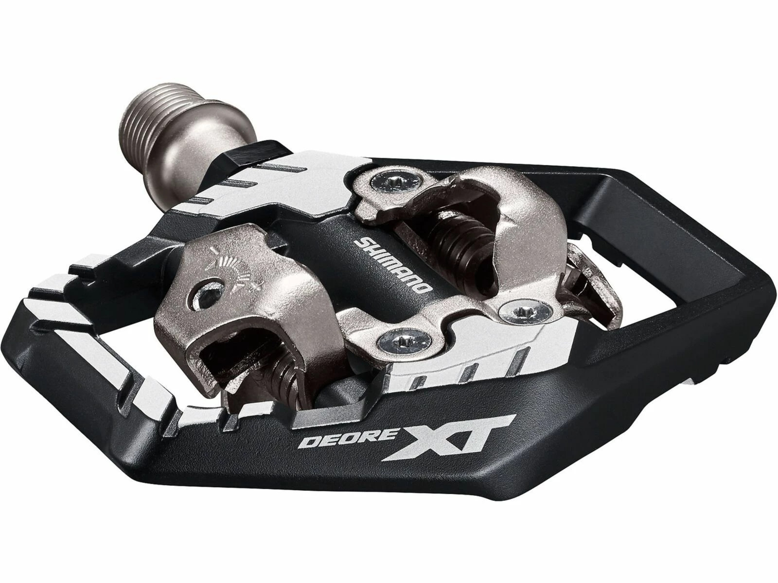 Shimano Deore XT PD-M8120 3 Shimano Deore XT PD-M8120