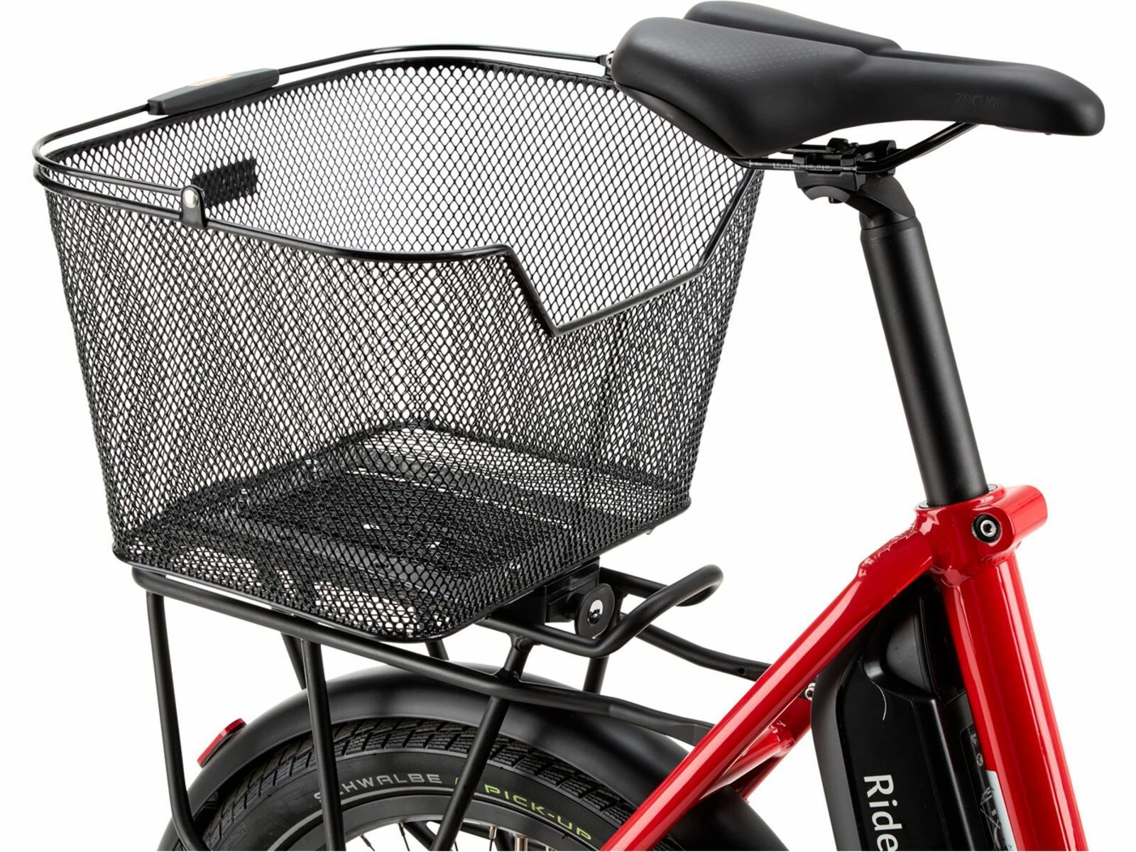 I:SY Gepäckträger-Korb 8 I:SY Gepäckträger-Korb – Bild 6