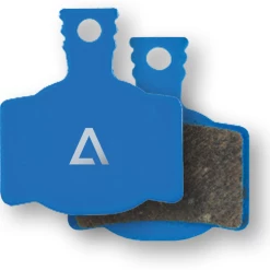 Cube Acid Scheibenbremsbelag Magura MT-2-4-6-8 - Organisch, Blue