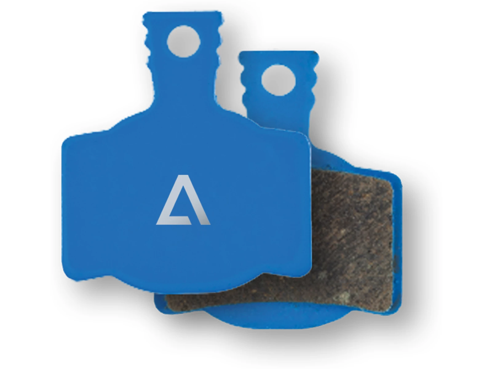 Cube Acid Scheibenbremsbelag Magura MT-2-4-6-8 - Organisch, Blue 3 Cube Acid Scheibenbremsbelag Magura MT-2-4-6-8 - Organisch, Blue