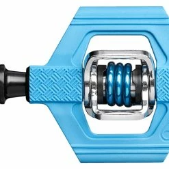 Crankbrothers Candy 1, Blue