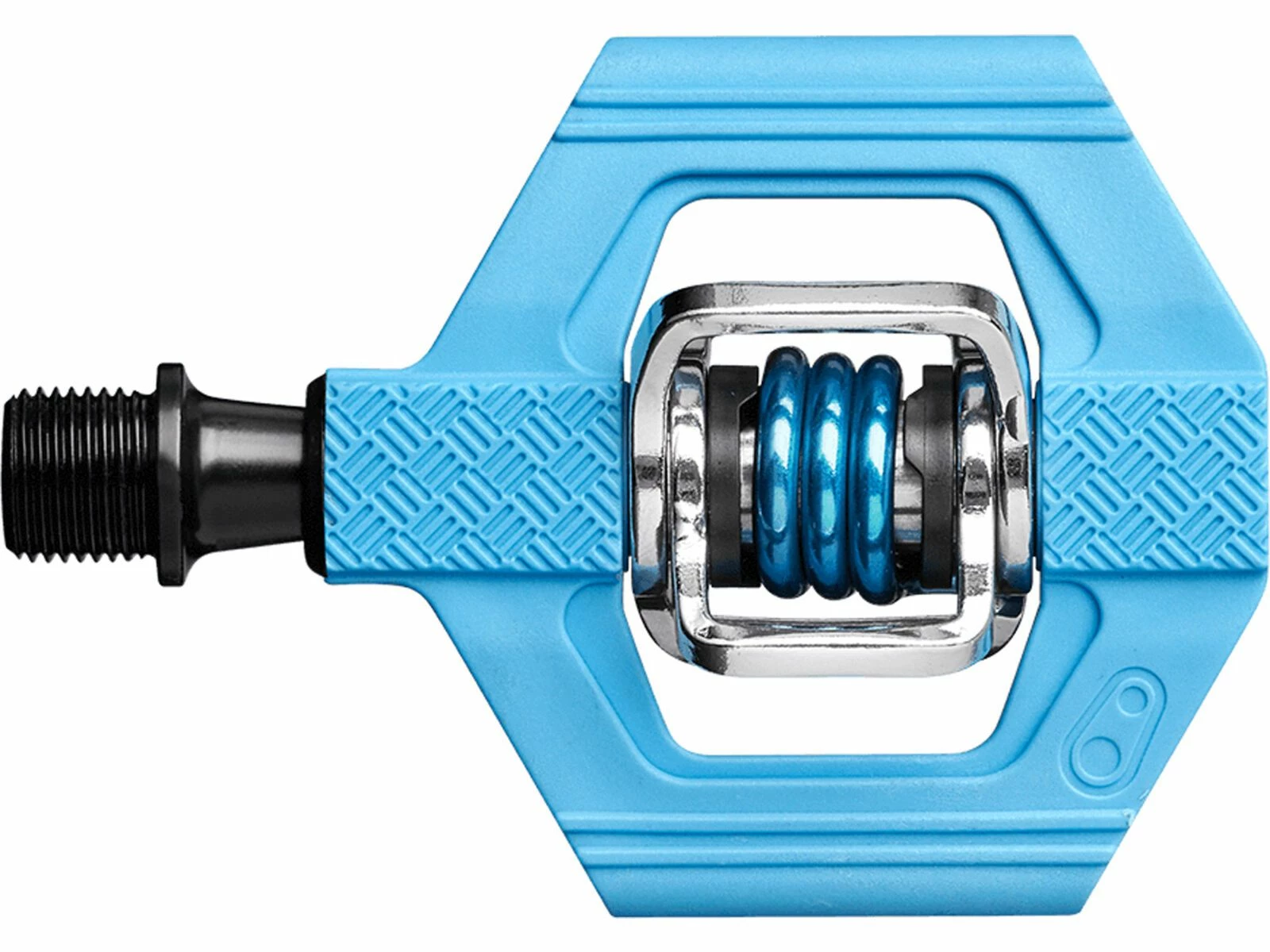 Crankbrothers Candy 1, Blue 3 Crankbrothers Candy 1, Blue