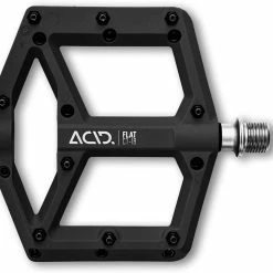 Cube Acid Pedale Flat C1-IB, Black
