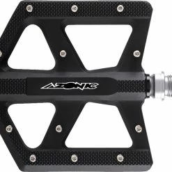 Magura Verkäufe 37 Azonic Kamikaze RL Pedal, Matt Black