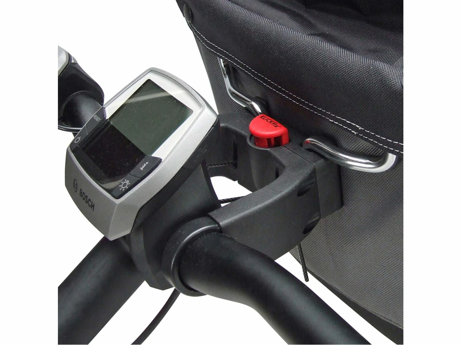 Klickfix Lenker Adapter E 7 Klickfix Lenker Adapter E – Bild 5