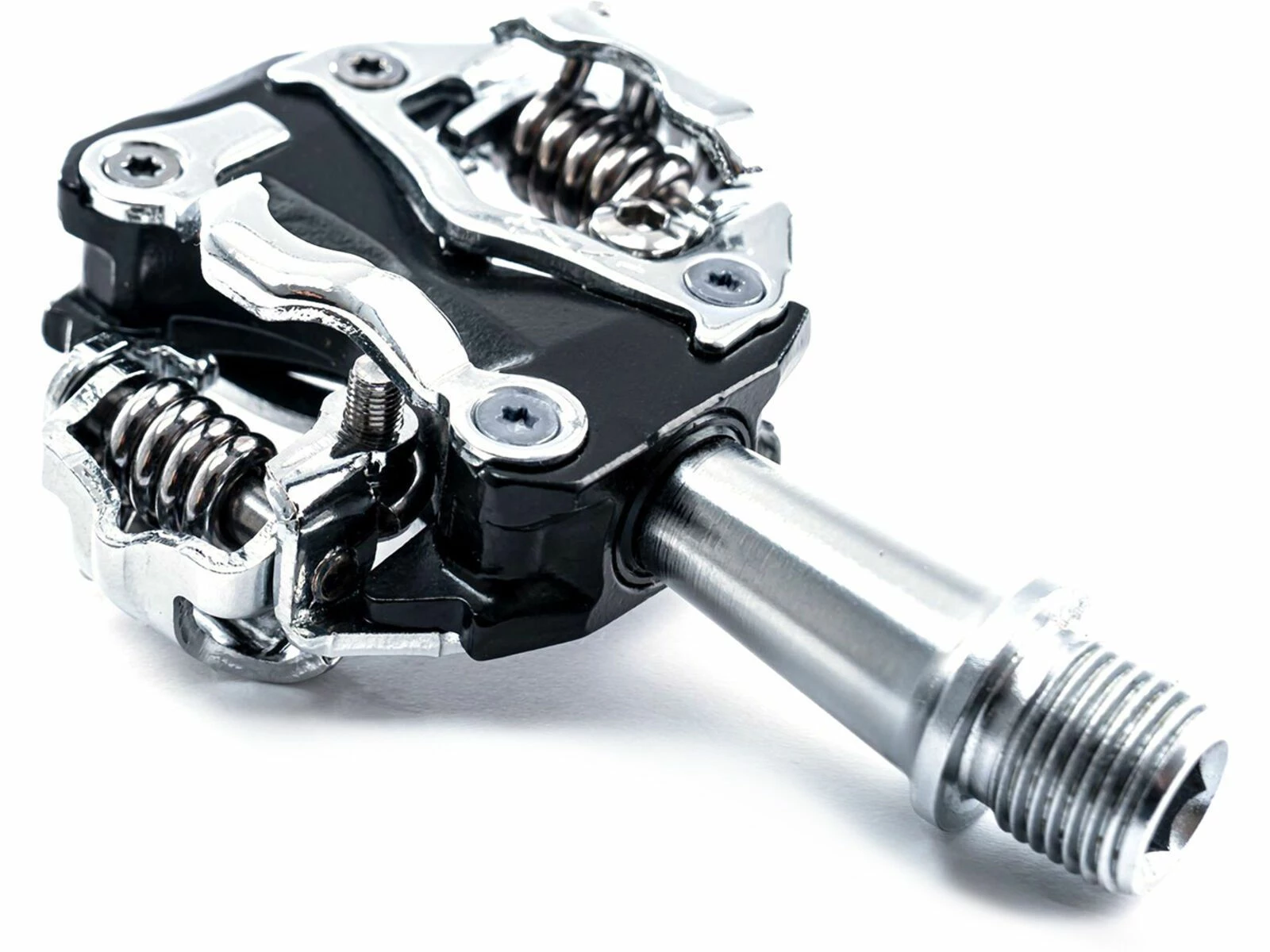 Cube RFR Pedale Klick MTB Race, Black 5 Cube RFR Pedale Klick MTB Race, Black – Bild 3