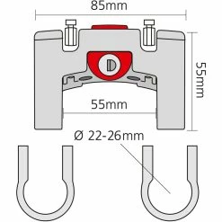 Klickfix Lenker Adapter Standard Mit Schloss 7 Klickfix Lenker Adapter Standard Mit Schloss -Magura Verkäufe 12acbd48 2280 4192 935d 503e3bae3dda