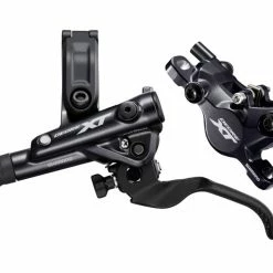 Shimano Deore XT M8100 - VR