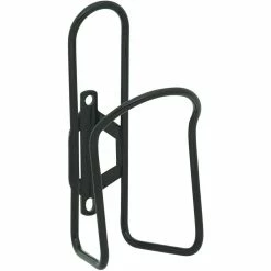 Blackburn Comp Aluminium Bottle Cage, Schwarz