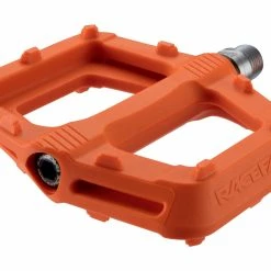 Race Face Ride Pedal, Orange
