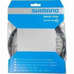 Shimano XTR SM-BH90-SBM-A - 1.000 Mm, Schwarz