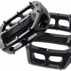 DMR V8 Classic Flat Pedal, Black