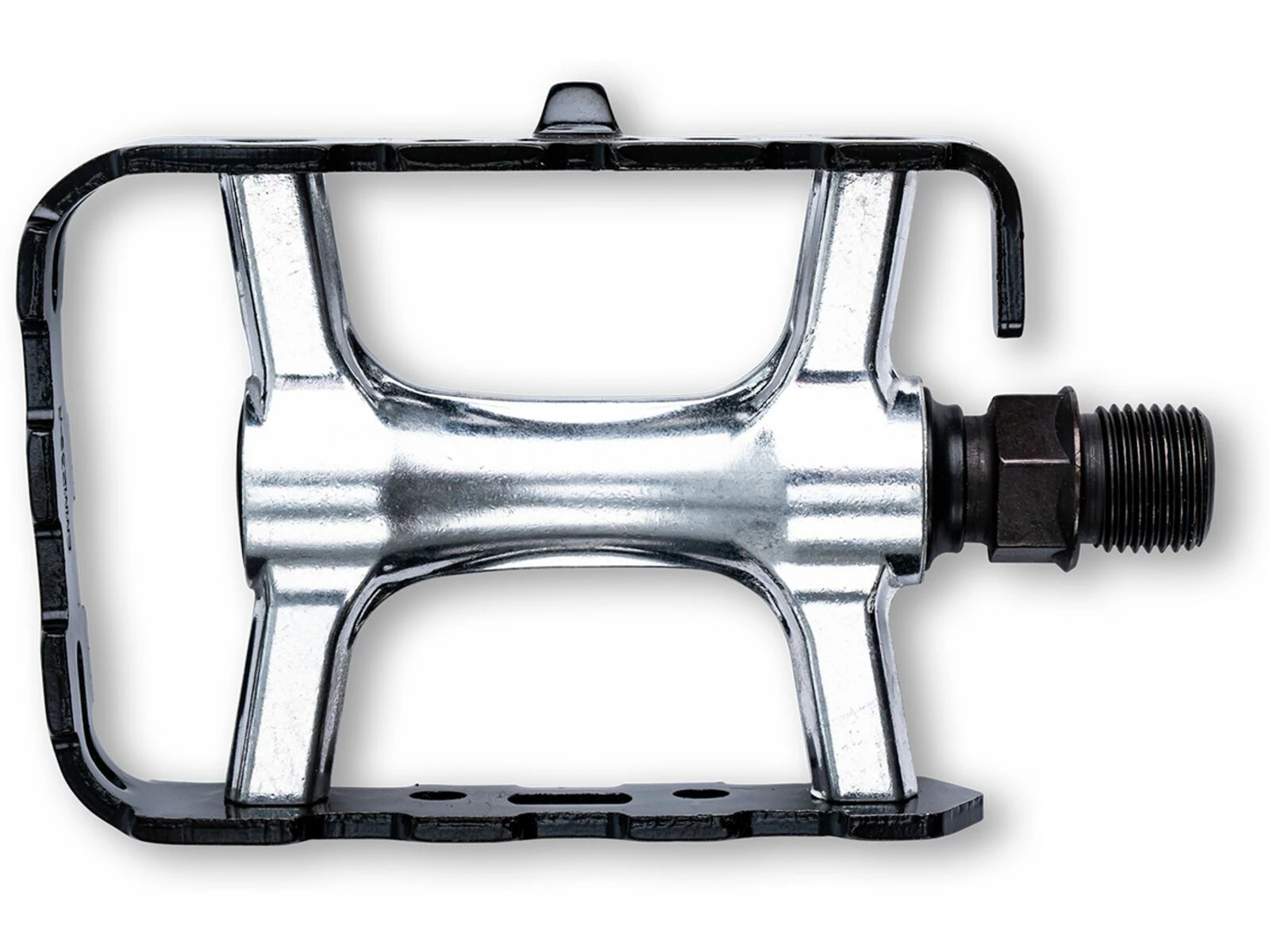 Cube RFR Pedale Standard CMPT, Black 3 Cube RFR Pedale Standard CMPT, Black