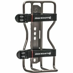 Blackburn Outpost Cargo Cage