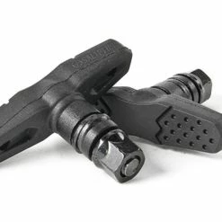 SaltPlus Propeller Brake Pads, Black