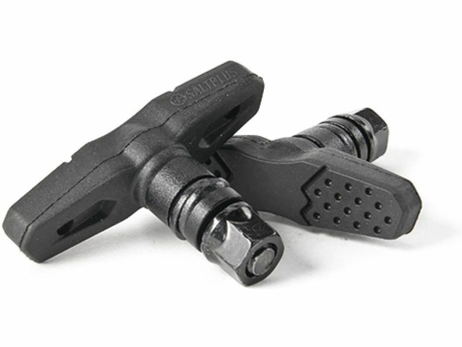 SaltPlus Propeller Brake Pads, Black 3 SaltPlus Propeller Brake Pads, Black