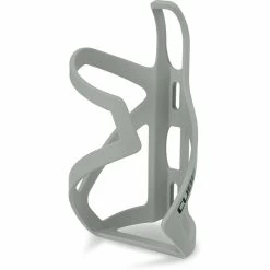 Cube Flaschenhalter HPP Sidecage, Matt Swamp Grey ´n´ Glossy Black