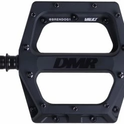 DMR Vault Flat Pedal, Gloss Black