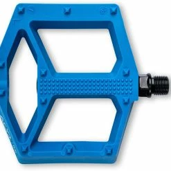 Cube Acid Pedale Flat C2-CC, Blue