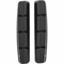 Cube Acid Ersatzbelag Für Zweiteiligen Bremsschuh Road, Black
