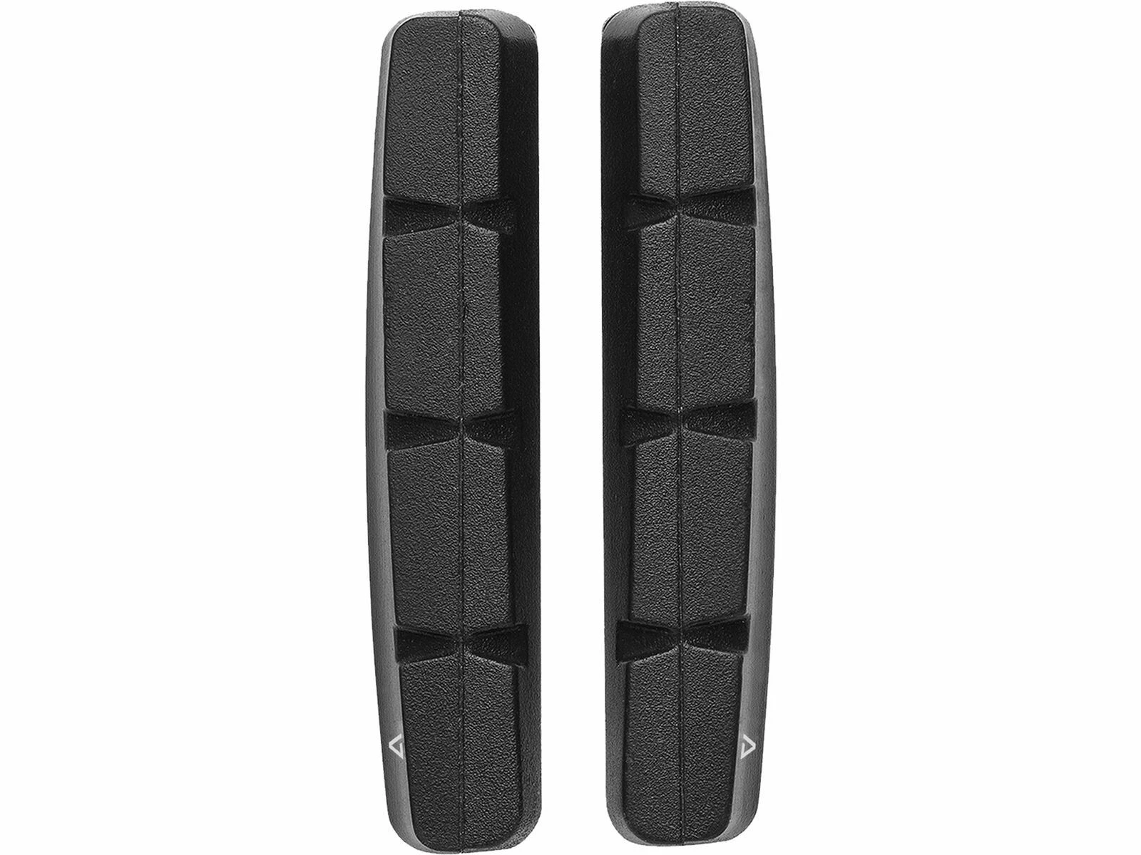 Cube Acid Ersatzbelag Für Zweiteiligen Bremsschuh Road, Black 3 Cube Acid Ersatzbelag Für Zweiteiligen Bremsschuh Road, Black