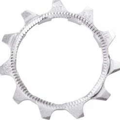 Shimano Ritzel Für Deore XT CS-M771 11-34, 11-36 Mit Integriertem Distanzring