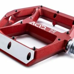 Cube Acid Pedale Flat A2-IB, Red -Magura Verkäufe 230793b6 3706 4f63 b08b efd0caf707d0