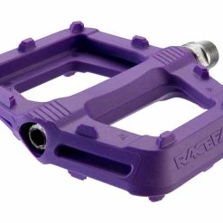 Race Face Ride Pedal, Purple
