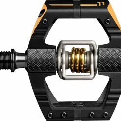 Crankbrothers Mallet E 11, Black/gold